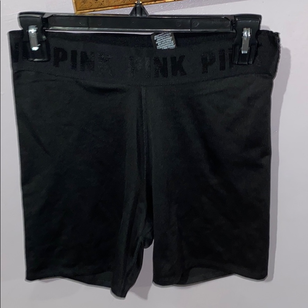 Biker shorts